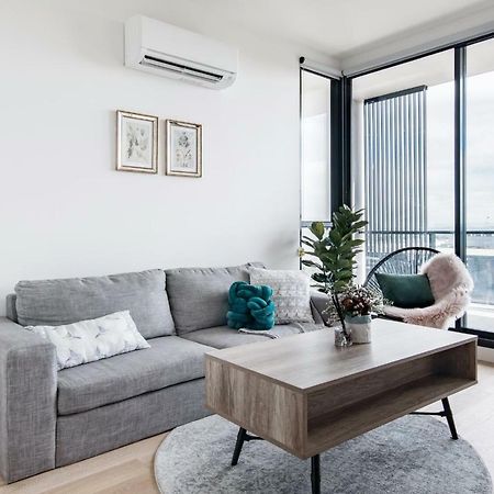 2 Bedrooms Apartment Донкастер Экстерьер фото