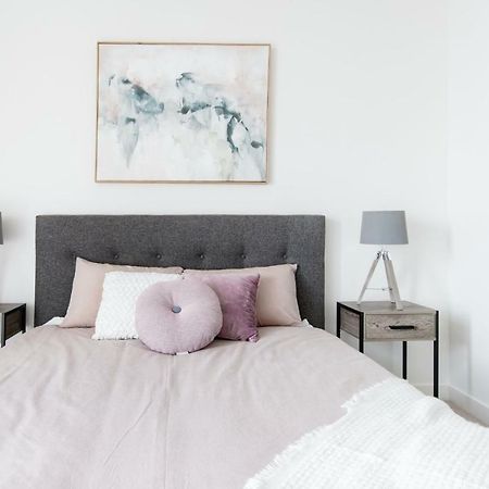 2 Bedrooms Apartment Донкастер Экстерьер фото