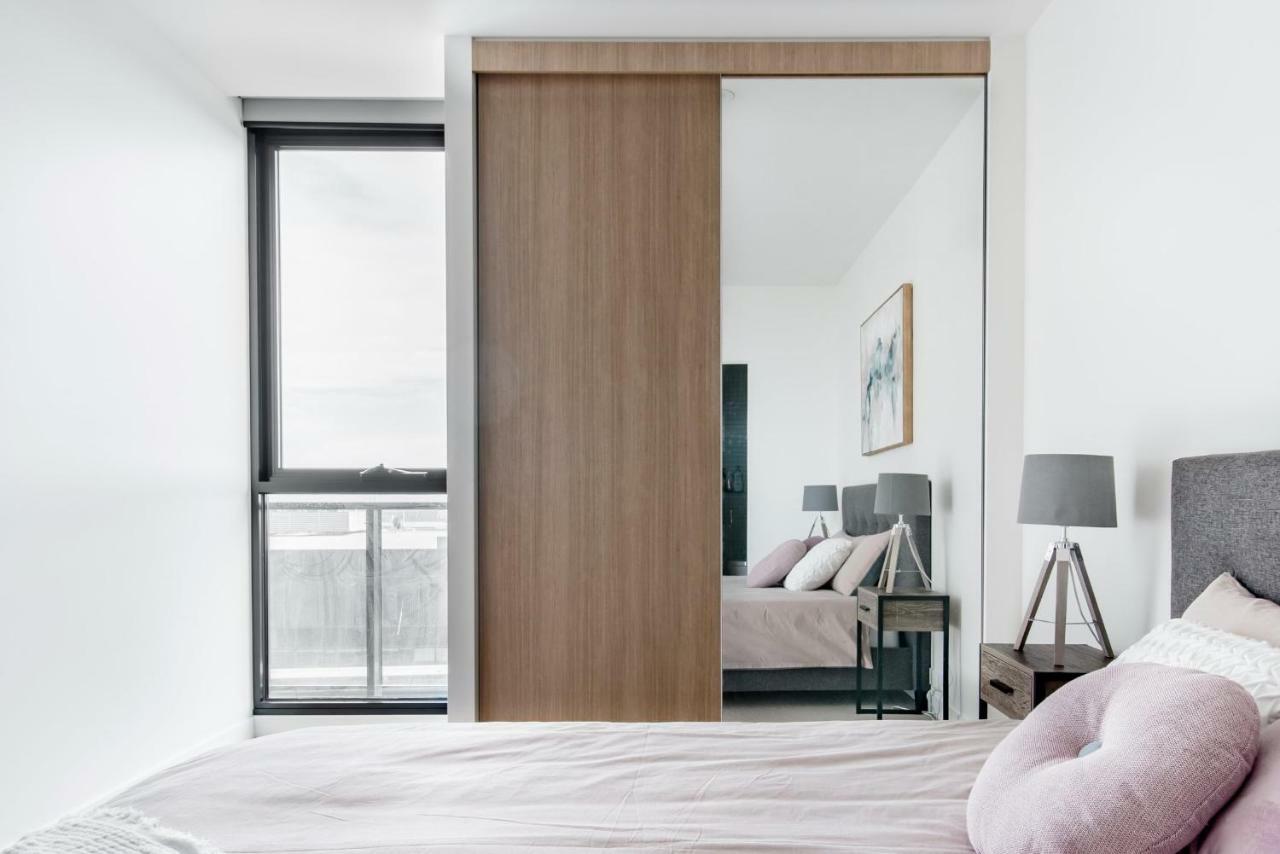 2 Bedrooms Apartment Донкастер Экстерьер фото