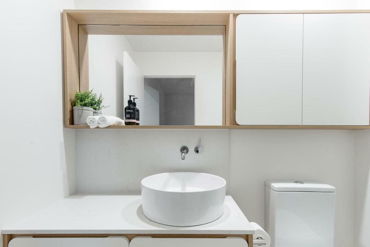 2 Bedrooms Apartment Донкастер Экстерьер фото