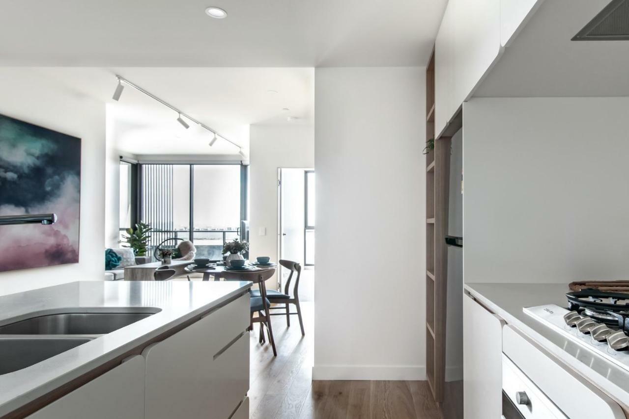 2 Bedrooms Apartment Донкастер Экстерьер фото