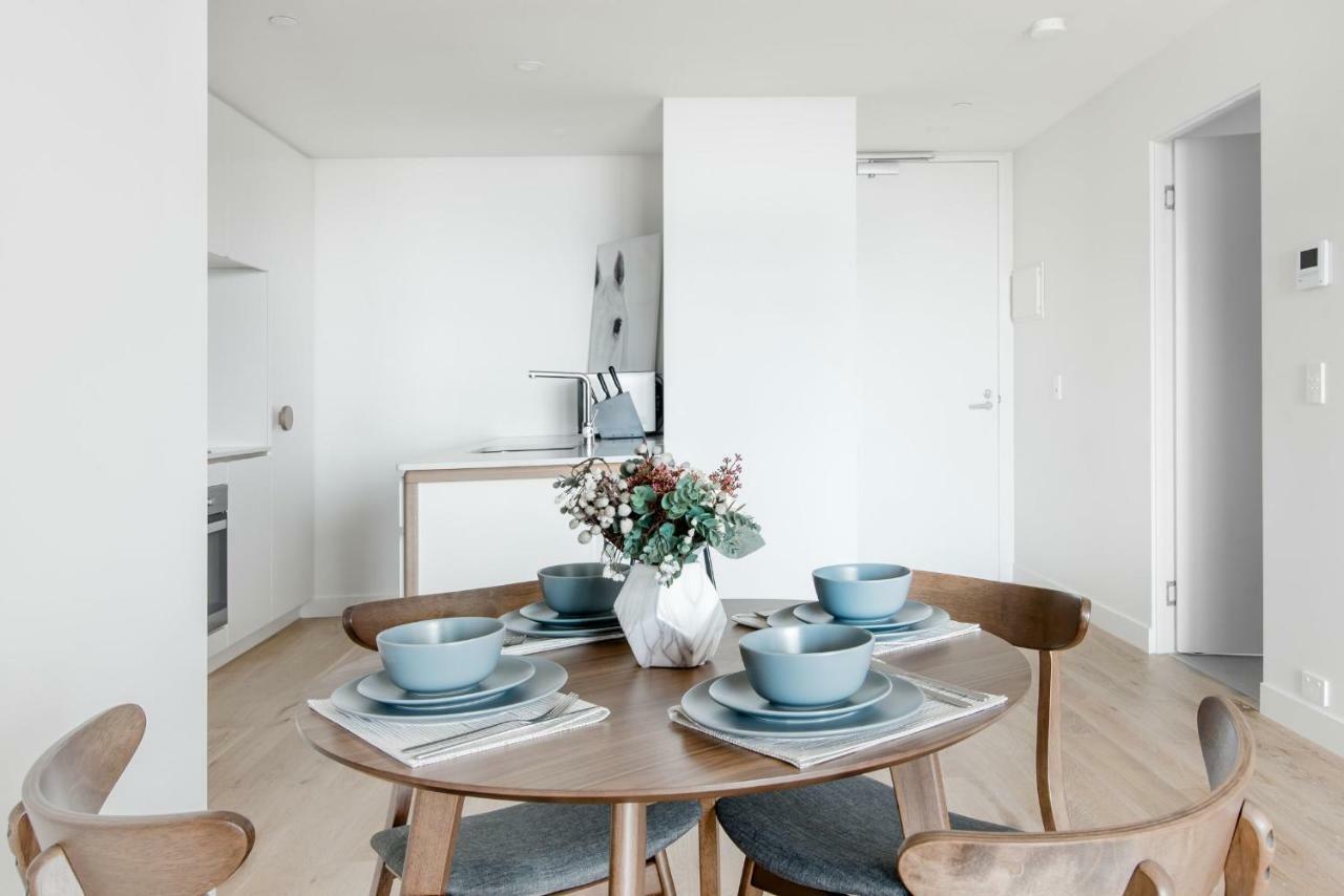 2 Bedrooms Apartment Донкастер Экстерьер фото