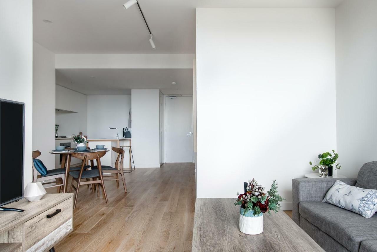 2 Bedrooms Apartment Донкастер Экстерьер фото